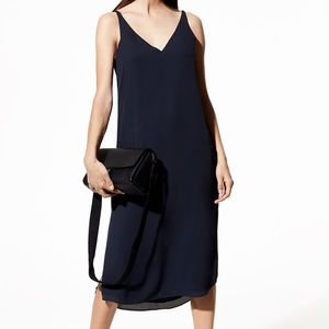 ARITZIA JEREMY DRESS
